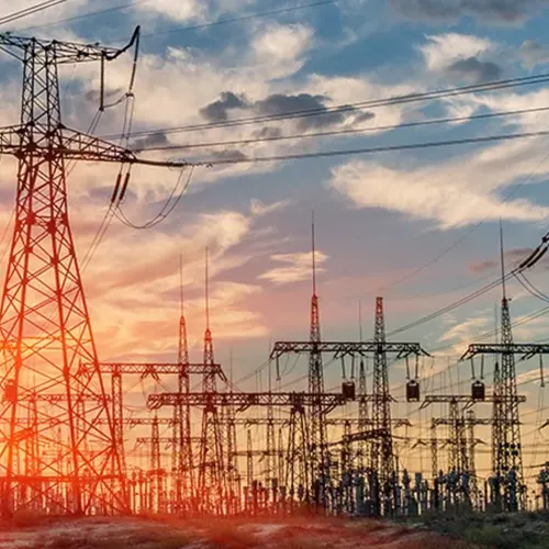 Power & Utilities