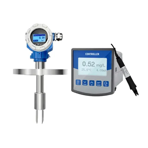 Liquid Analysis Instruments