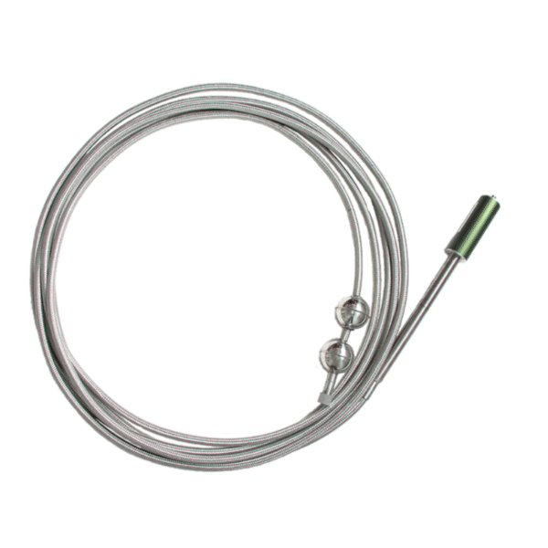SRM901 Magnetostrictive Water Oil Level Sensor