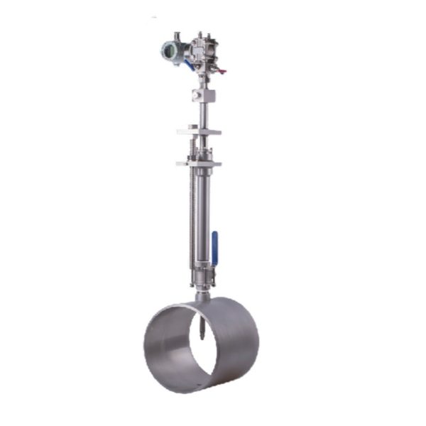 FMD-B constant velocity tube bar flowmeter