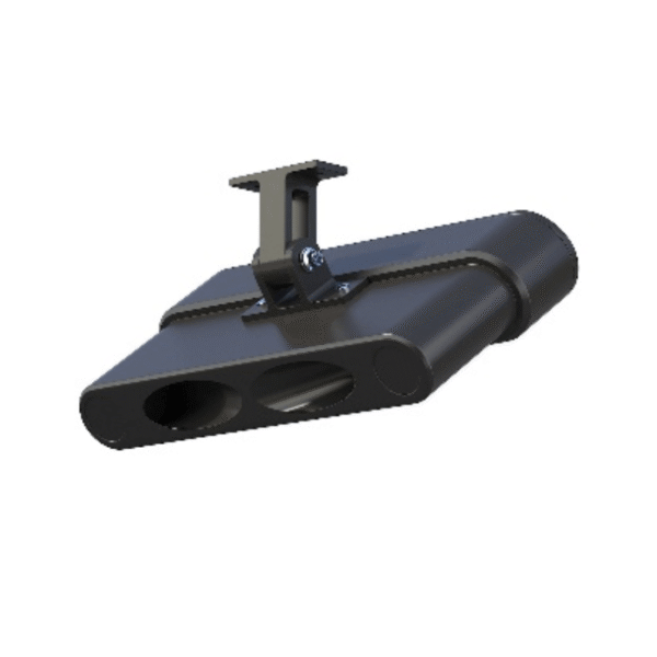 SEM226W2 UAV Compact Visibility Transmitter